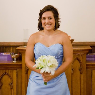 Michelle May Photo 29