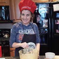 Anna Valentin Photo 30