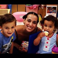 Julie Sherman Photo 21