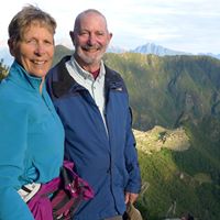 Cynthia Harvell Photo 6