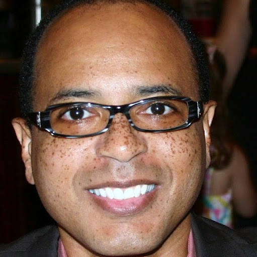Jeffrey Robinson Photo 48