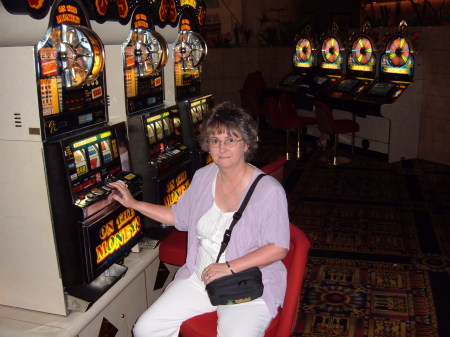 Katherine Payne Photo 27