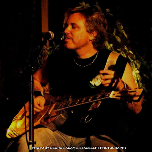 Jefferson Thomas Photo 50