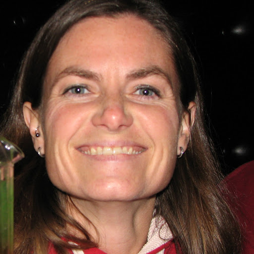 Stephanie Goodman Photo 11
