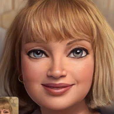 Kristine Gray Photo 16