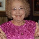 Roberta Wilson Photo 19