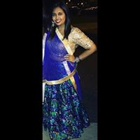 Swati Patel Photo 37