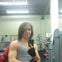 Christian Amos Photo 28