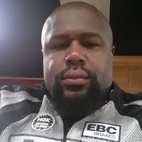 Ronald Neal Photo 15