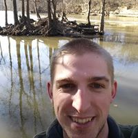 Garrett Short Photo 7