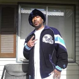 Fred Parker Photo 18