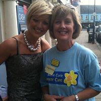 Suzanne Howe Photo 15