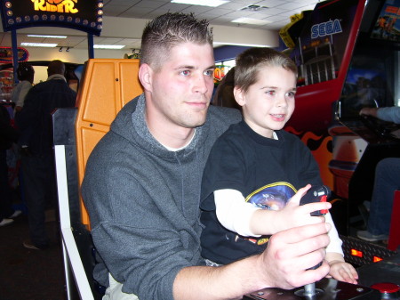 Robert Beland Photo 7