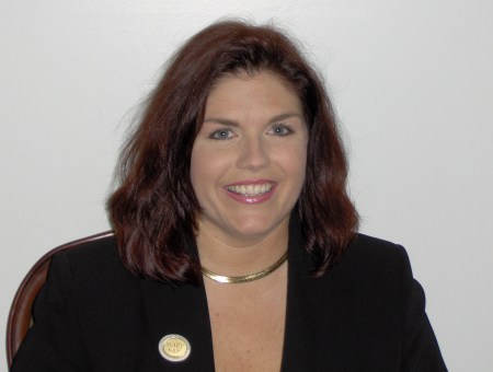 Christine Hansen Photo 26