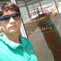 Mahesh Patel Photo 13