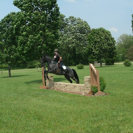 Alexandra Ball Photo 14