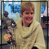 Stacey Roche Photo 13