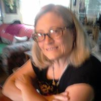 Cheryl Smart Photo 14