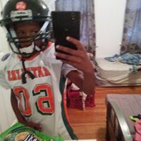 Dexter Washington Photo 15