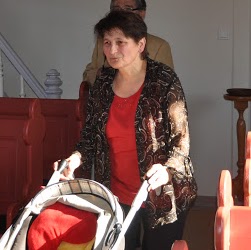 Rita Becker Photo 6