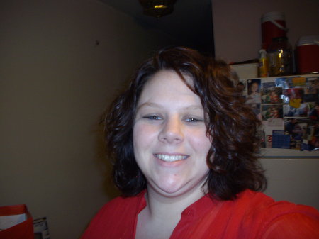 Erica Brown Photo 48