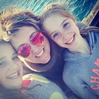 Kristen Hammond Photo 20