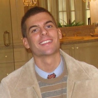 Patrick Mace Photo 15