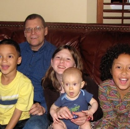 Kenneth Norris Photo 7