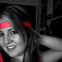 Catherine Ingram Photo 19