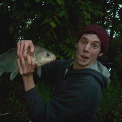 Stephen Halley Photo 3