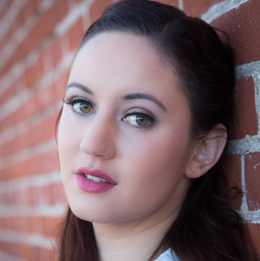 Samantha Winters Photo 6