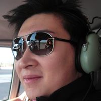 George Meng Photo 9
