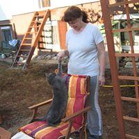 Christine Grimm Photo 18