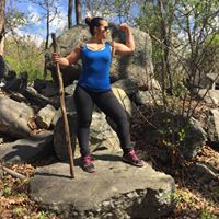 Elvia Kelly Photo 11