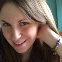 Kristen Erickson Photo 12