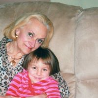Sharon Stewart Photo 4