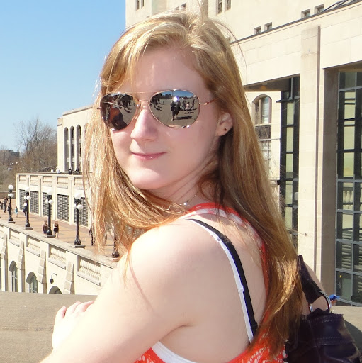 Stephanie Duff Photo 8