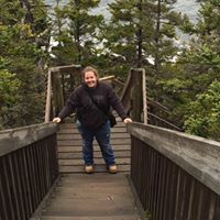 Sabrina Copeland Photo 7