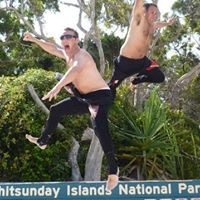 Robert Ashworth Photo 36