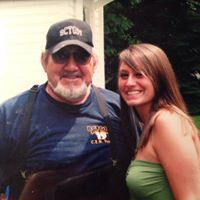 Staci Ford Photo 27