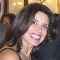 Norah Frazier Photo 2
