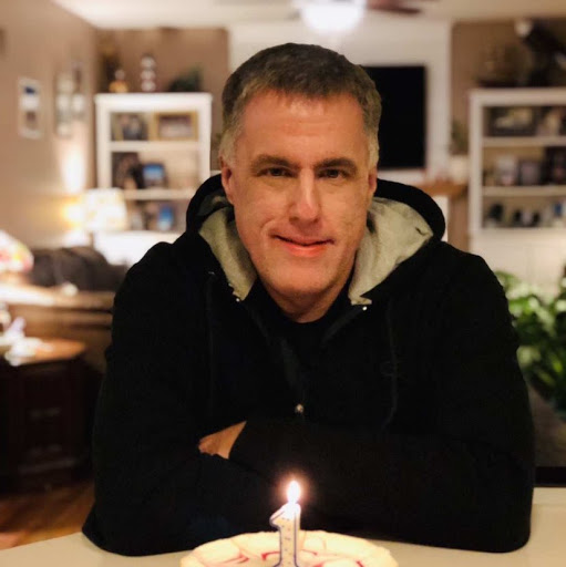 Eric Jordan Photo 21