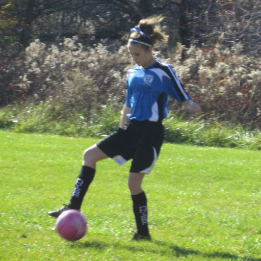 Stephanie Snyder Photo 18