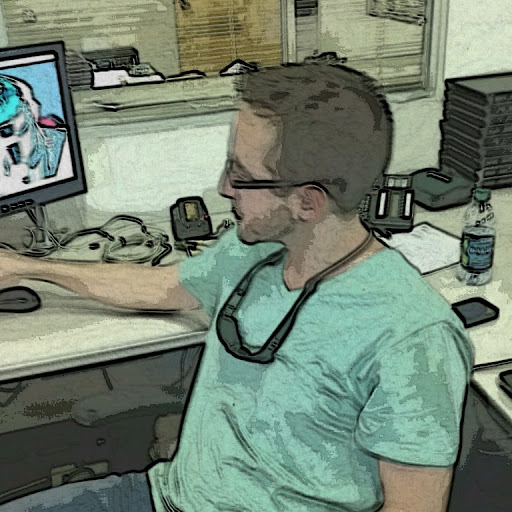 Benjamin Pearson Photo 33