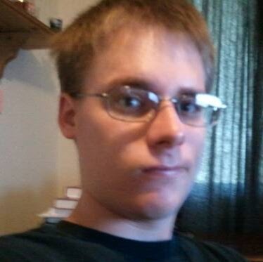 Andrew Cunningham Photo 41