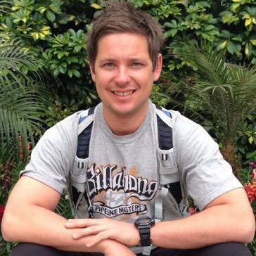 Kristian Hansen Photo 17