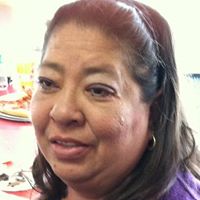 Bernadine Martinez Photo 2