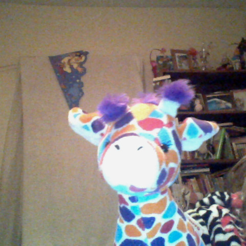 Alexis Wells Photo 9