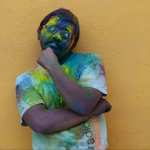 Midhun Antony Photo 11