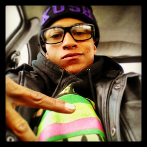 Danny Vance Photo 28